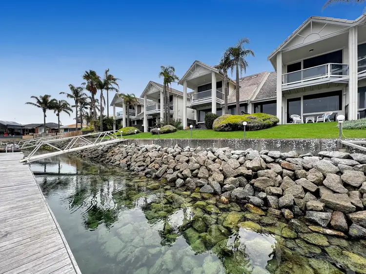 4/12 North Point Avenue, Port Lincoln SA 5606