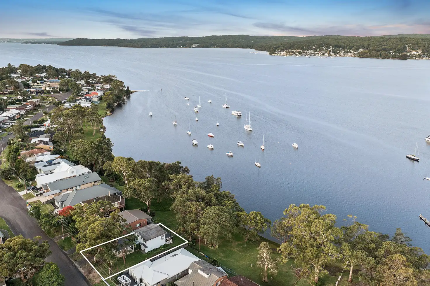 Main view of Homely house listing, 82 Noamunga Crescent, Gwandalan NSW 2259
