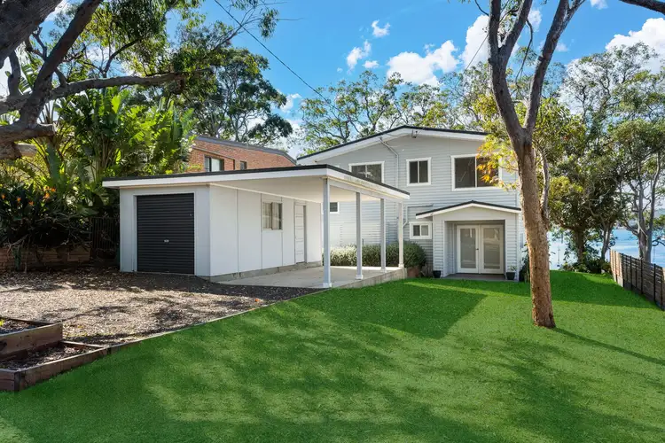 Third view of Homely house listing, 82 Noamunga Crescent, Gwandalan NSW 2259