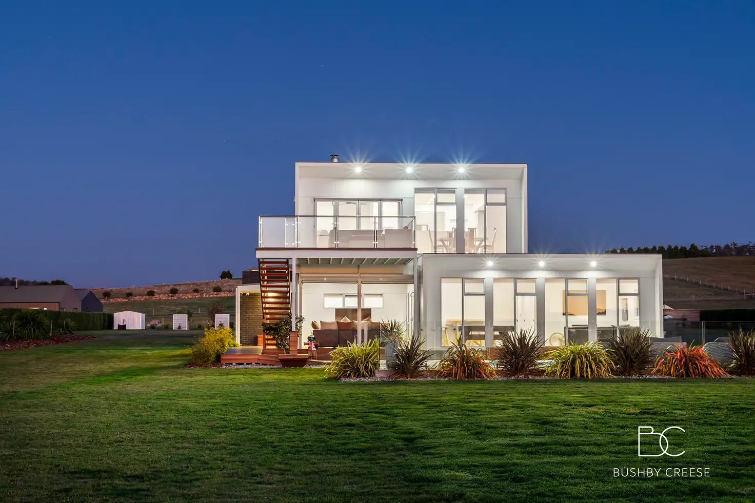 Main view of Homely house listing, 968 Windermere Road, Swan Bay TAS 7252