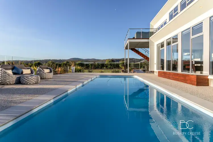 Second view of Homely house listing, 968 Windermere Road, Swan Bay TAS 7252