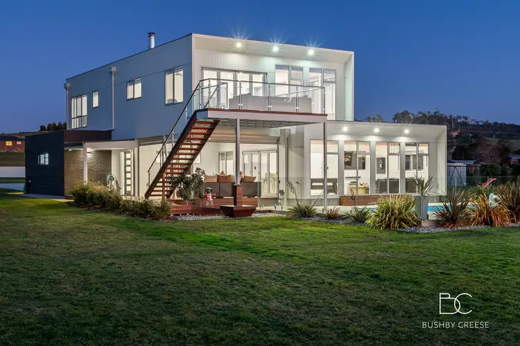 Third view of Homely house listing, 968 Windermere Road, Swan Bay TAS 7252