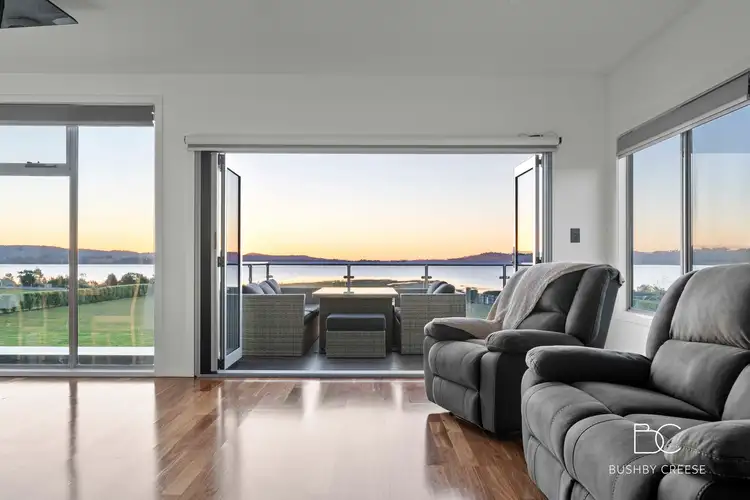 Fourth view of Homely house listing, 968 Windermere Road, Swan Bay TAS 7252