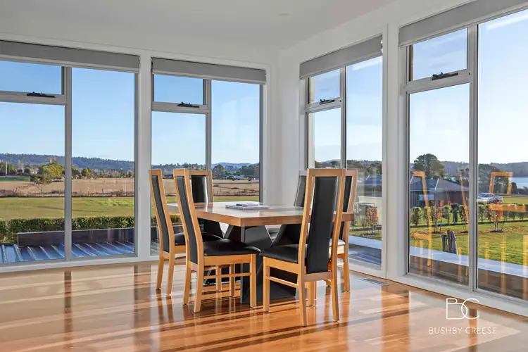 Fifth view of Homely house listing, 968 Windermere Road, Swan Bay TAS 7252