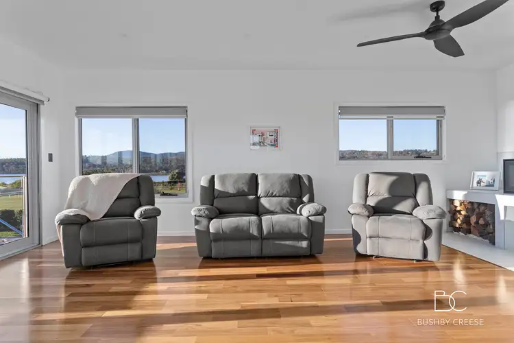 Sixth view of Homely house listing, 968 Windermere Road, Swan Bay TAS 7252