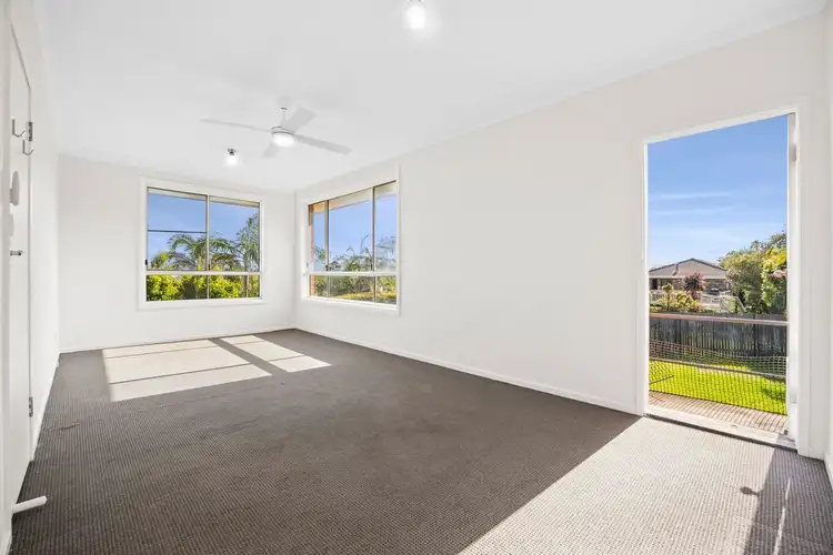 Second view of Homely house listing, 52 Griffin Road, North Curl Curl NSW 2099