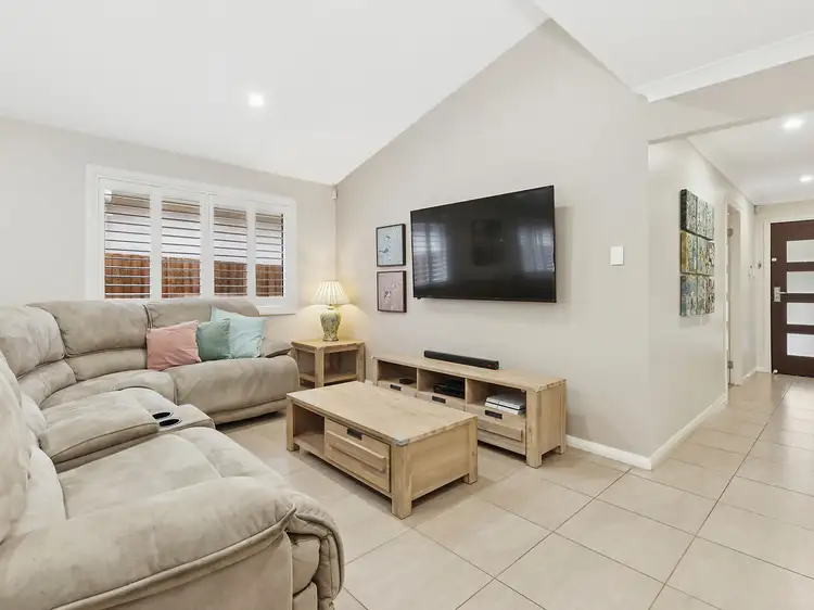 Fourth view of Homely house listing, 53 Kerrigan Crescent, Elderslie NSW 2570