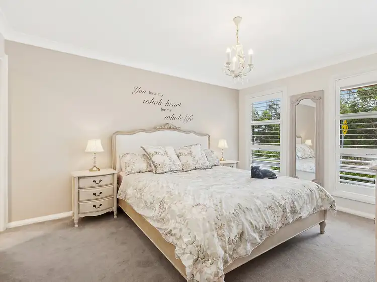 Fifth view of Homely house listing, 53 Kerrigan Crescent, Elderslie NSW 2570