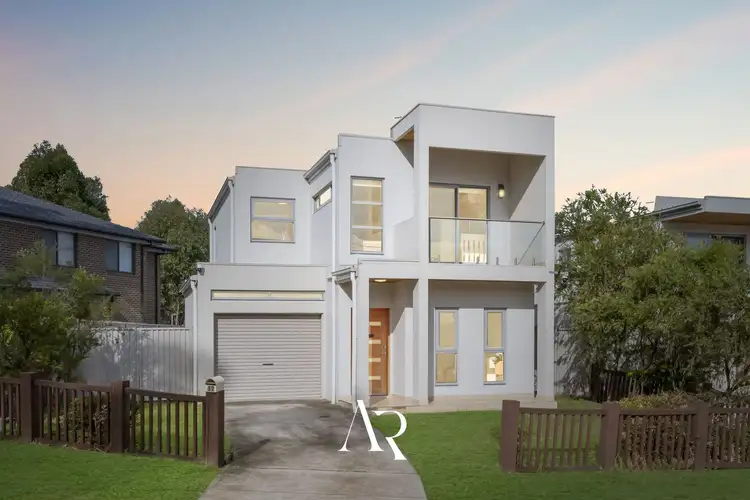 17 Mundowey Entrance, Villawood NSW 2163