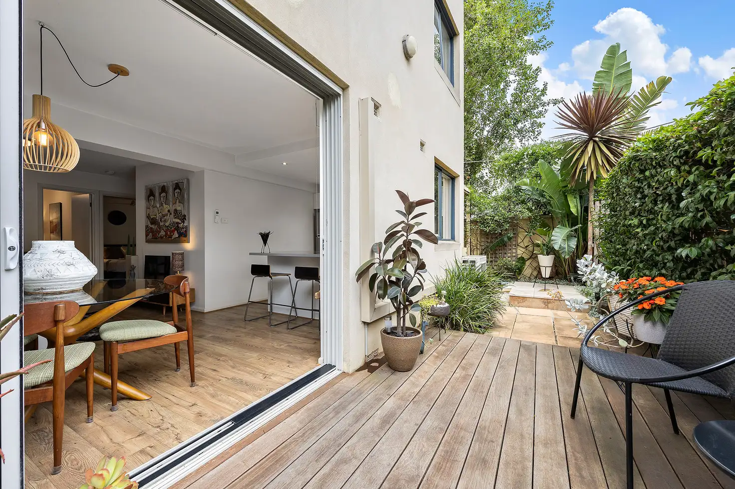 Main view of Homely apartment listing, 1/10 Burnett Street, St Kilda VIC 3182