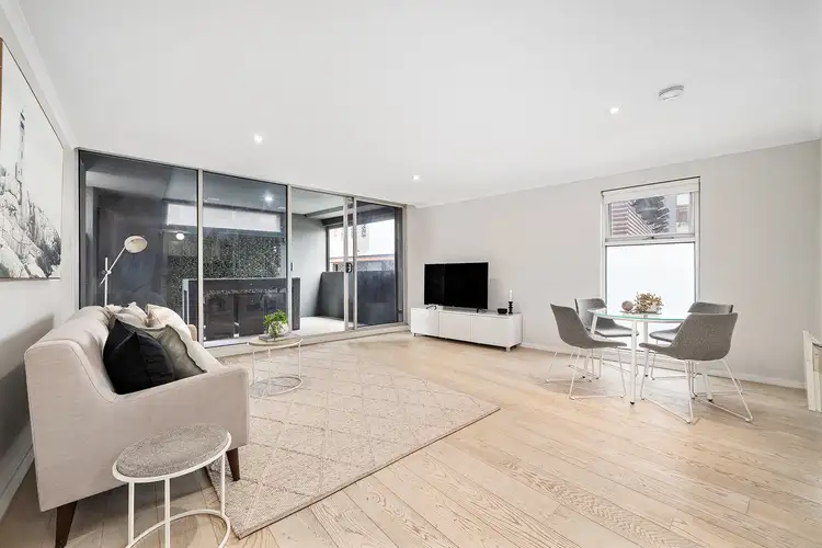 5/170 St Kilda Road, St Kilda VIC 3182