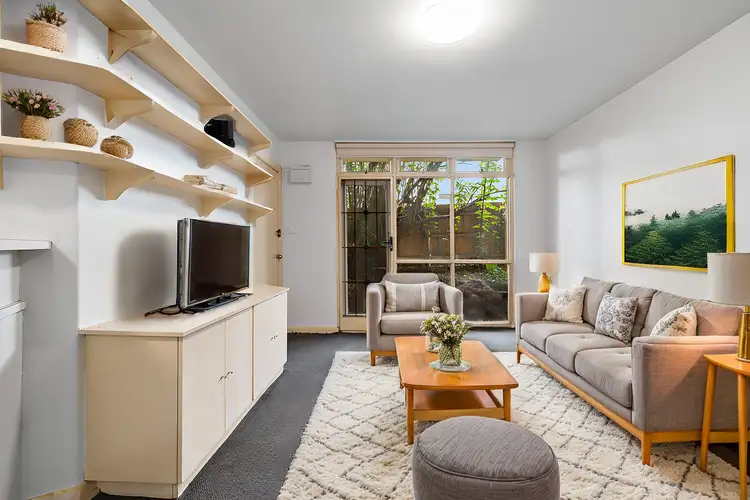 4/36 Waterloo Crescent, St Kilda VIC 3182