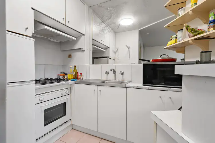 Third view of Homely apartment listing, 4/36 Waterloo Crescent, St Kilda VIC 3182
