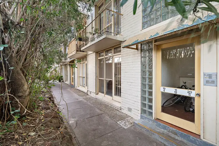 Sixth view of Homely apartment listing, 4/36 Waterloo Crescent, St Kilda VIC 3182