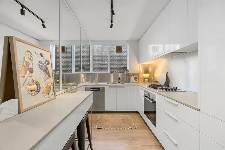 Fourth view of Homely apartment listing, 1/4 John Street, Elwood VIC 3184