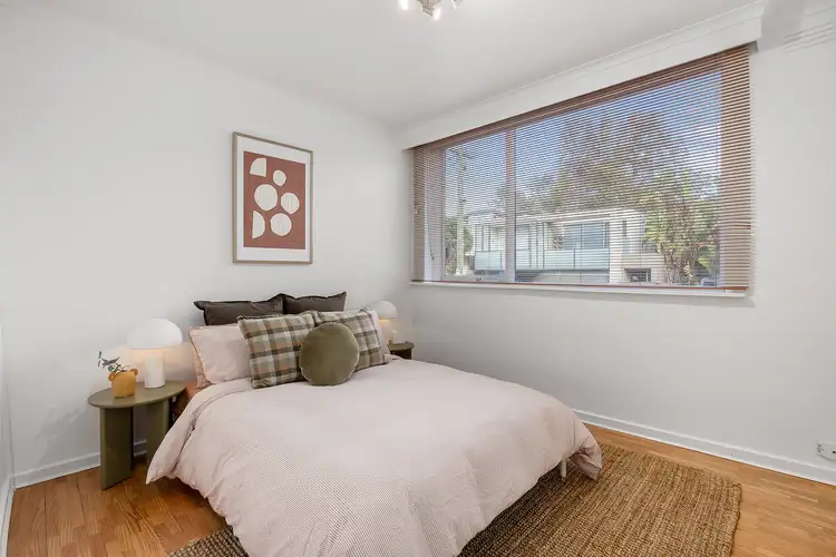 Fifth view of Homely apartment listing, 1/4 John Street, Elwood VIC 3184