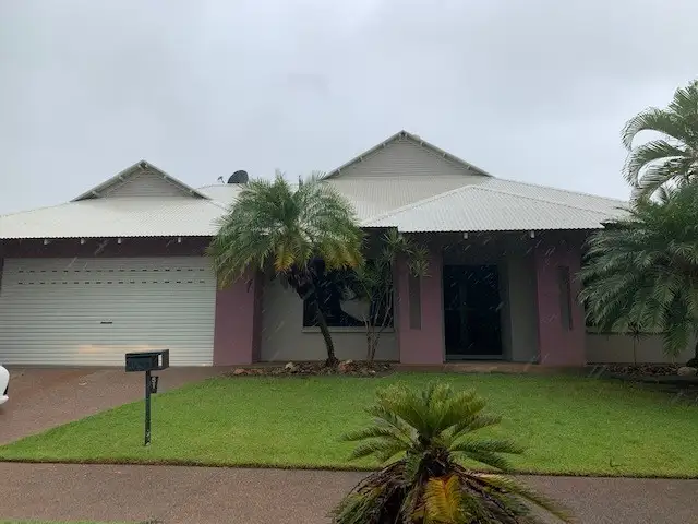 51 May Street, Parap NT 820