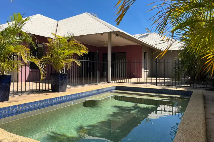 Second view of Homely house listing, 51 May Street, Parap NT 820