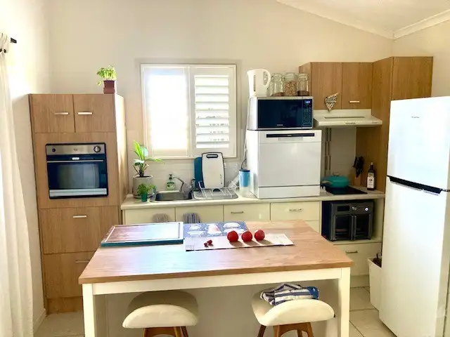 Main view of Homely villa listing, 128/133 South Street, Tuncurry NSW 2428