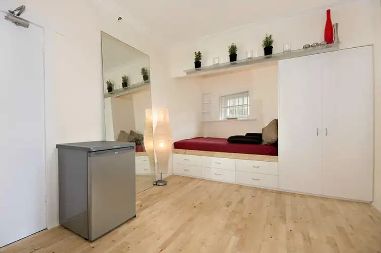 2/35 Roslyn Street, Potts Point NSW 2011
