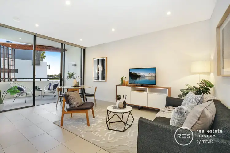 5601/148 Ross Street, Glebe NSW 2037