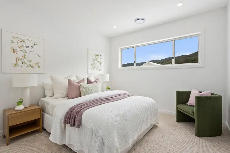 Sixth view of Homely semi-detached listing, 1B Meadow Street, Corrimal NSW 2518