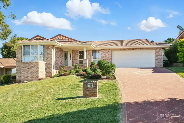 34 Rowthorne Way, Port Macquarie NSW 2444