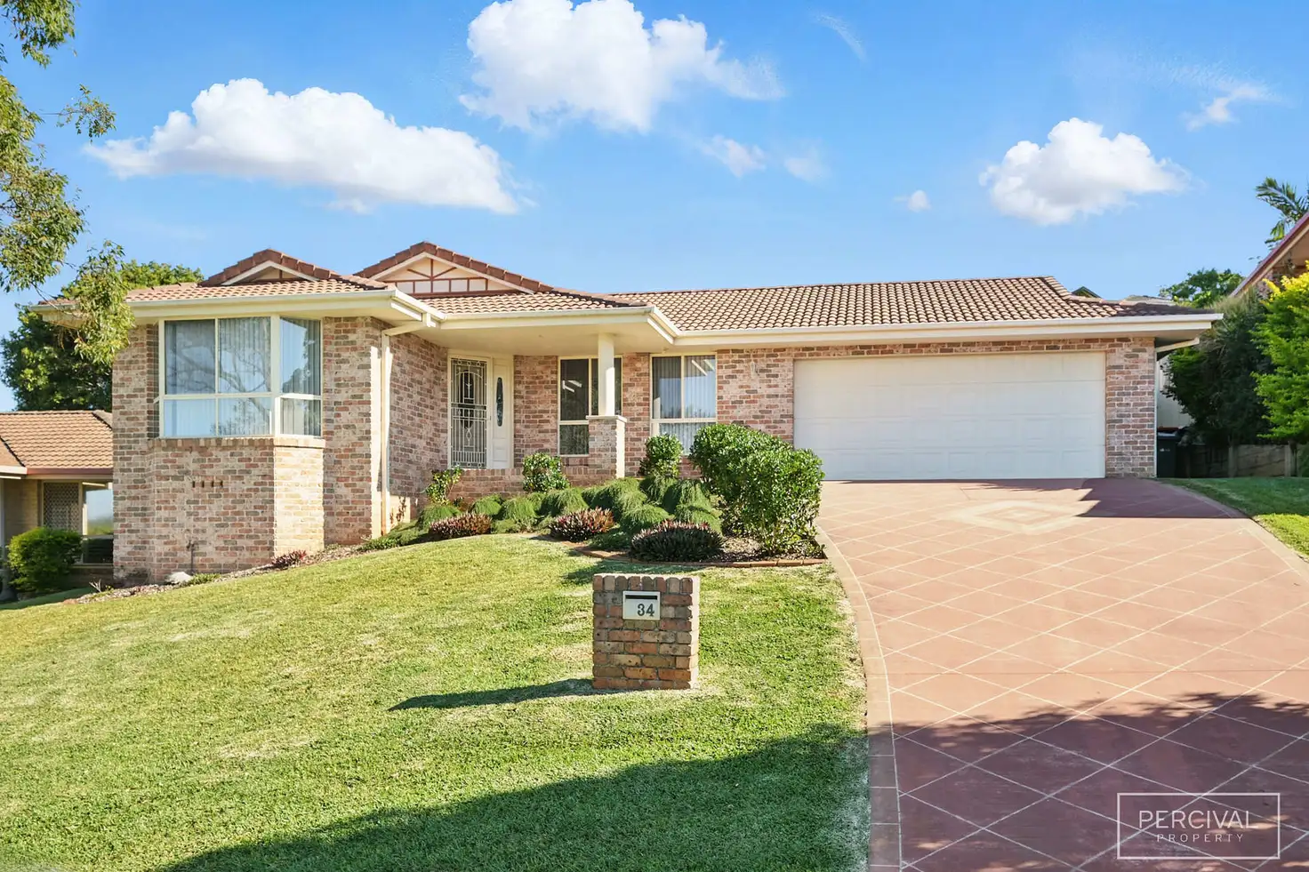 Main view of Homely house listing, 34 Rowthorne Way, Port Macquarie NSW 2444