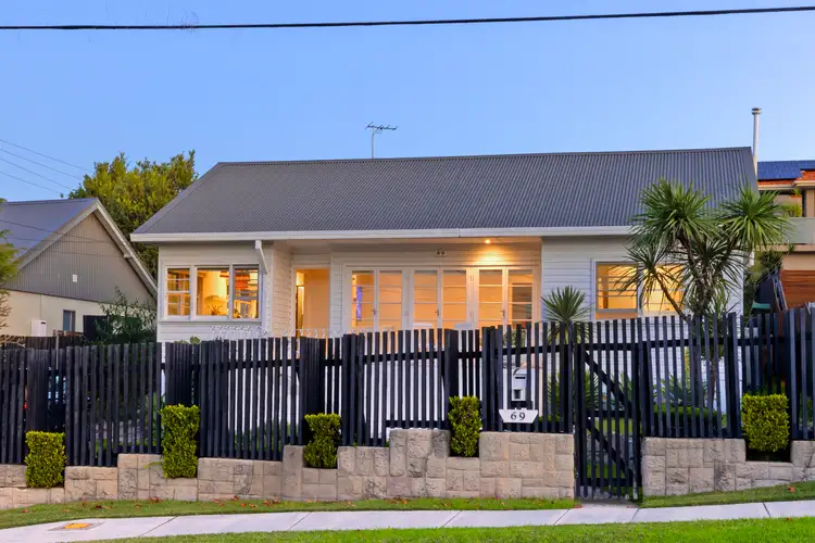 69 Prescott Avenue, Dee Why NSW 2099