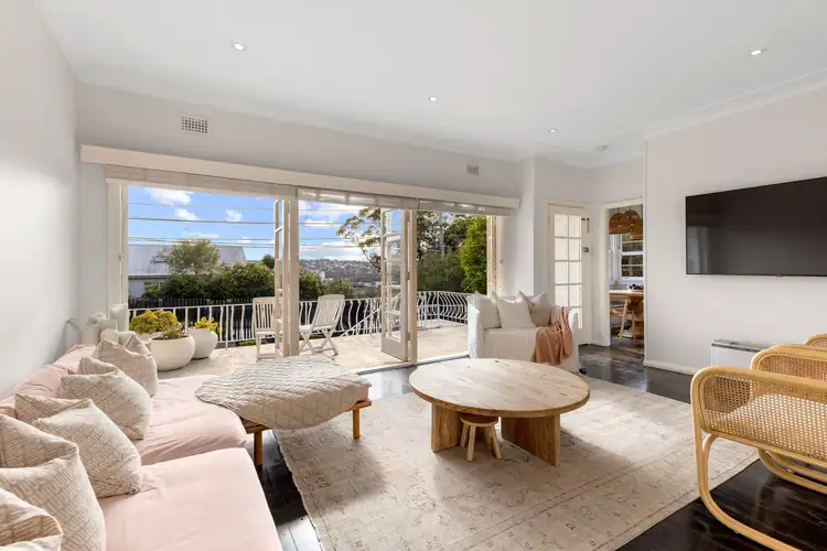Fifth view of Homely house listing, 69 Prescott Avenue, Dee Why NSW 2099