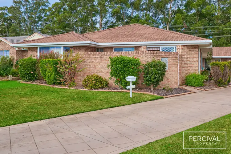 1/19 Annabella Drive, Port Macquarie NSW 2444