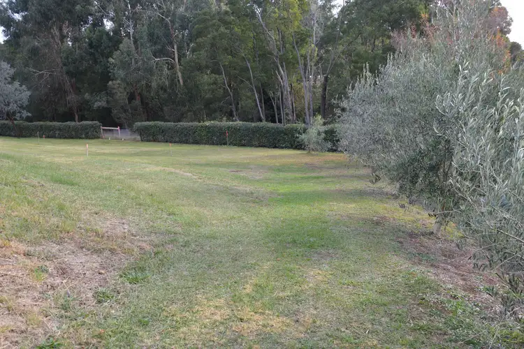Main view of Homely land listing, LOT 7, 5 Stansfield Court, Leongatha VIC 3953