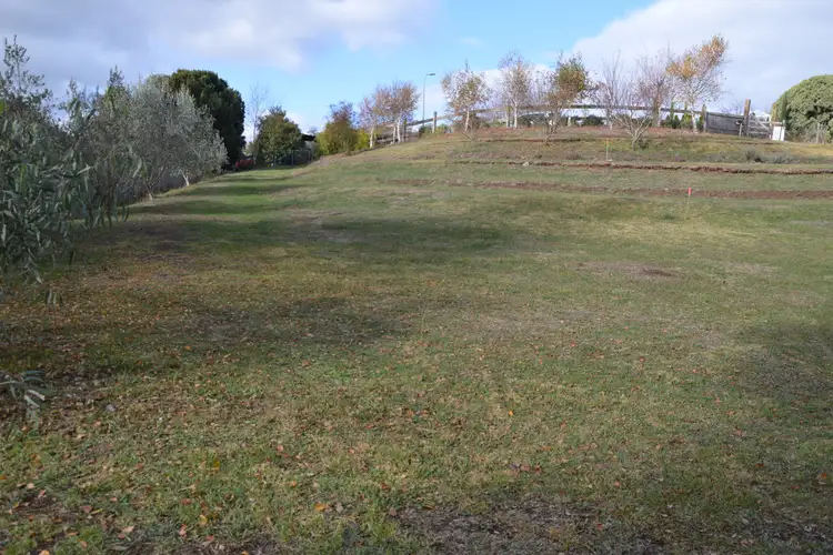 Fourth view of Homely land listing, LOT 7, 5 Stansfield Court, Leongatha VIC 3953