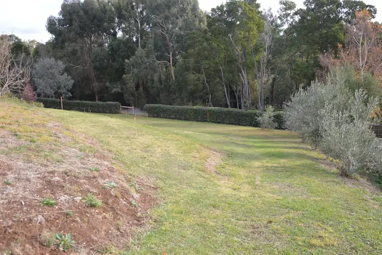 Fifth view of Homely land listing, LOT 7, 5 Stansfield Court, Leongatha VIC 3953