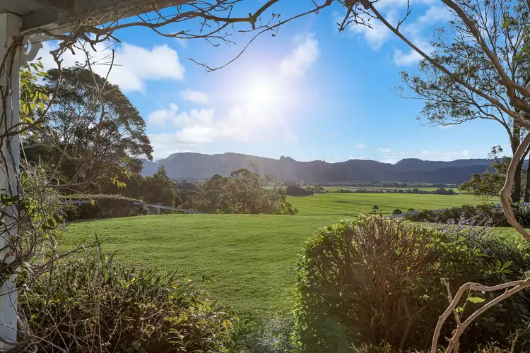 287 Clothiers Creek Road, Nunderi NSW 2484