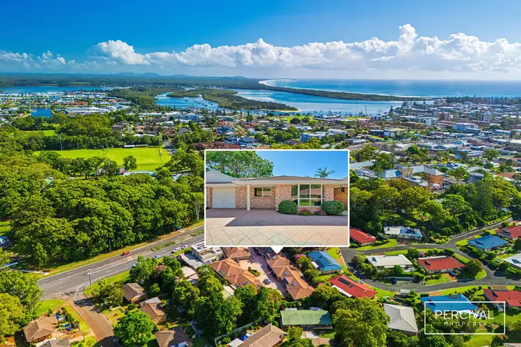 6/202 Oxley Highway, Port Macquarie NSW 2444