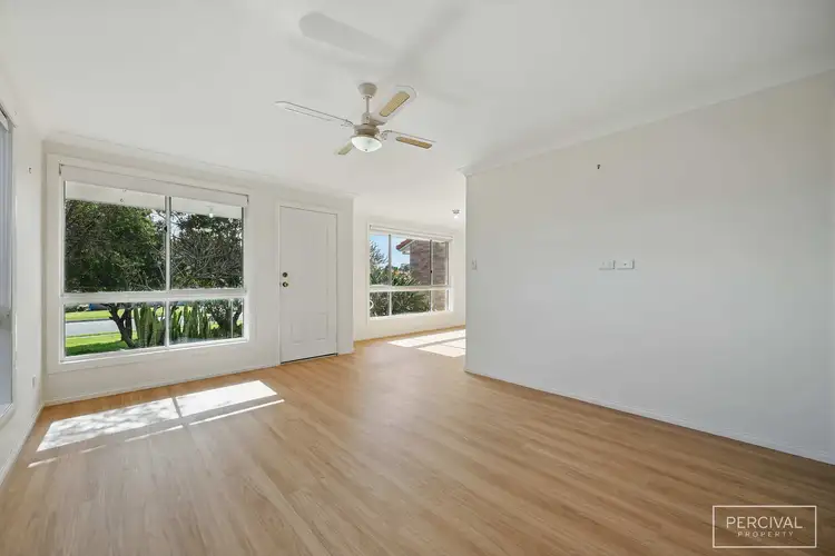 Second view of Homely house listing, 6 Sheriff Way, Port Macquarie NSW 2444