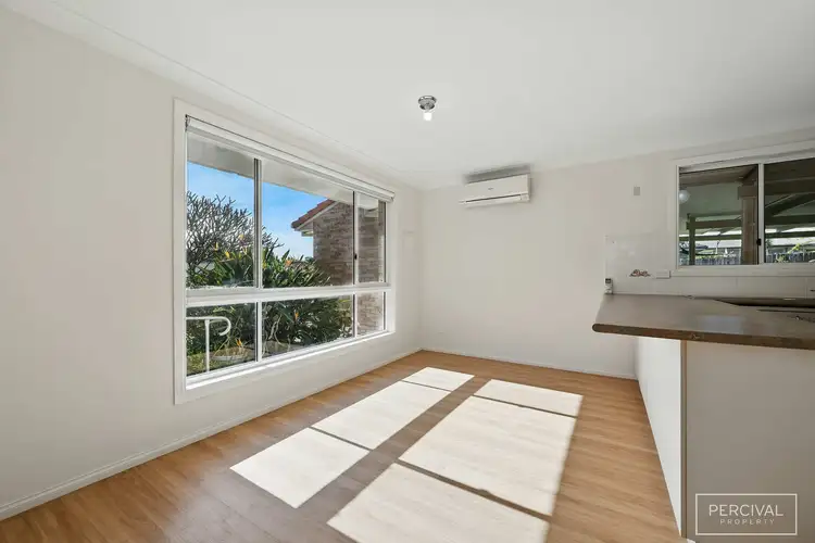 Fifth view of Homely house listing, 6 Sheriff Way, Port Macquarie NSW 2444
