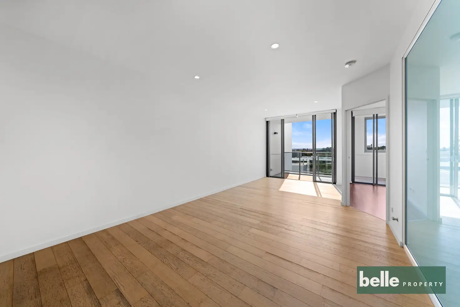 Main view of Homely apartment listing, 505/268-270 Liverpool Road, Ashfield NSW 2131