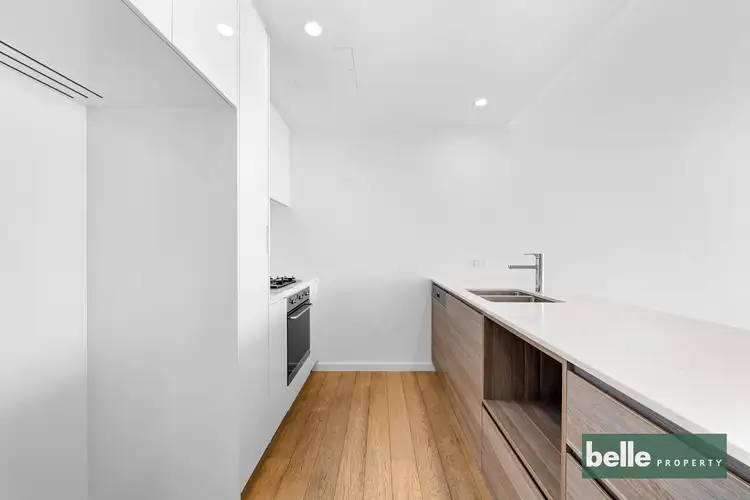 Second view of Homely apartment listing, 505/268-270 Liverpool Road, Ashfield NSW 2131