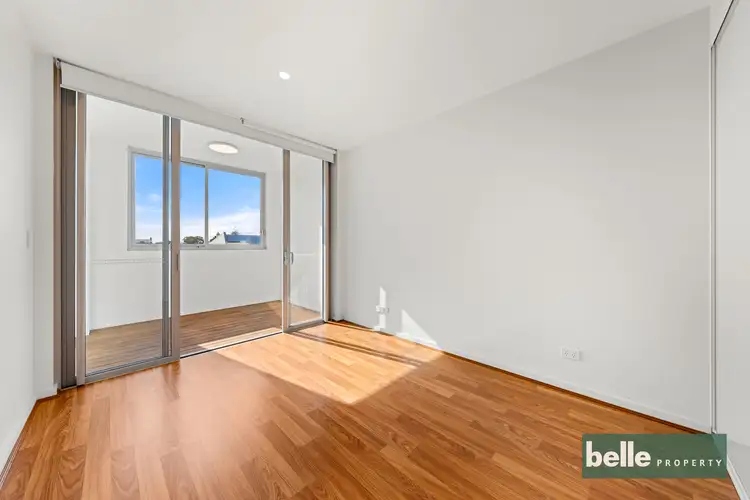 Third view of Homely apartment listing, 505/268-270 Liverpool Road, Ashfield NSW 2131