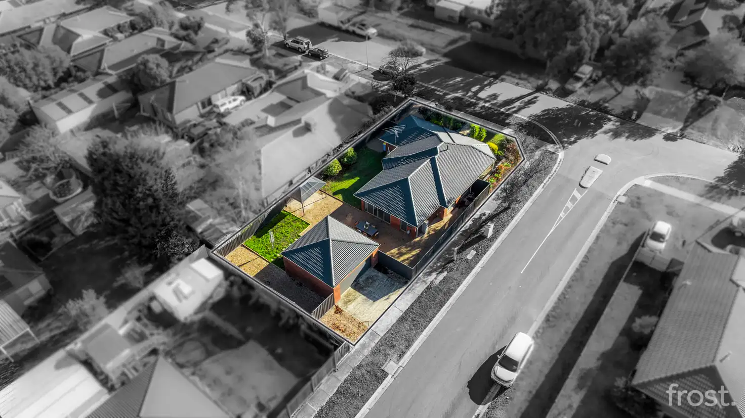 Main view of Homely house listing, 83 Duke Street, Wallan VIC 3756