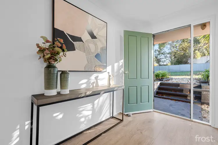 Third view of Homely house listing, 83 Duke Street, Wallan VIC 3756