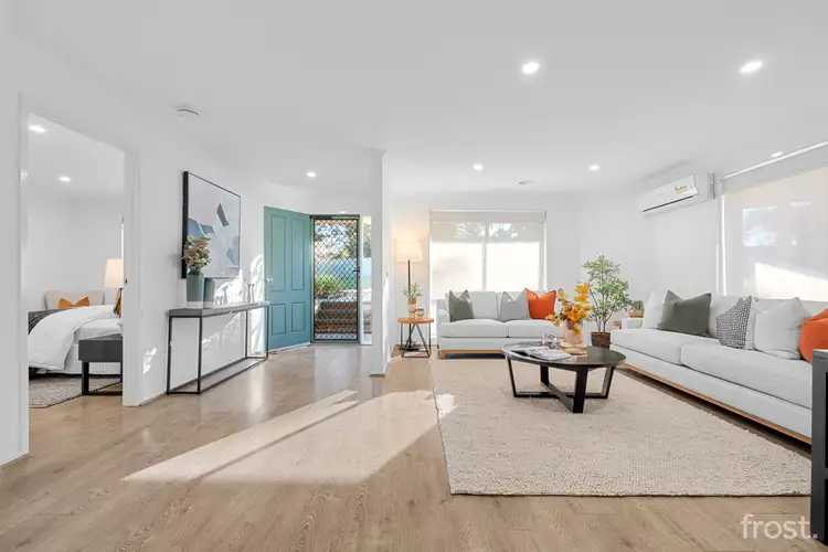 Fourth view of Homely house listing, 83 Duke Street, Wallan VIC 3756