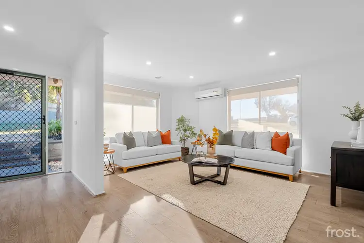 Fifth view of Homely house listing, 83 Duke Street, Wallan VIC 3756