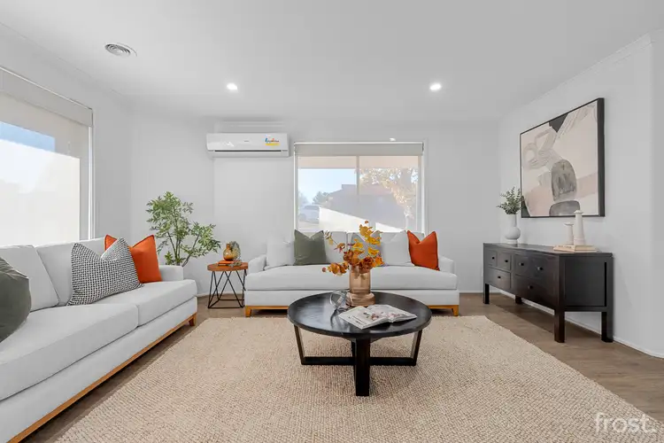 Sixth view of Homely house listing, 83 Duke Street, Wallan VIC 3756