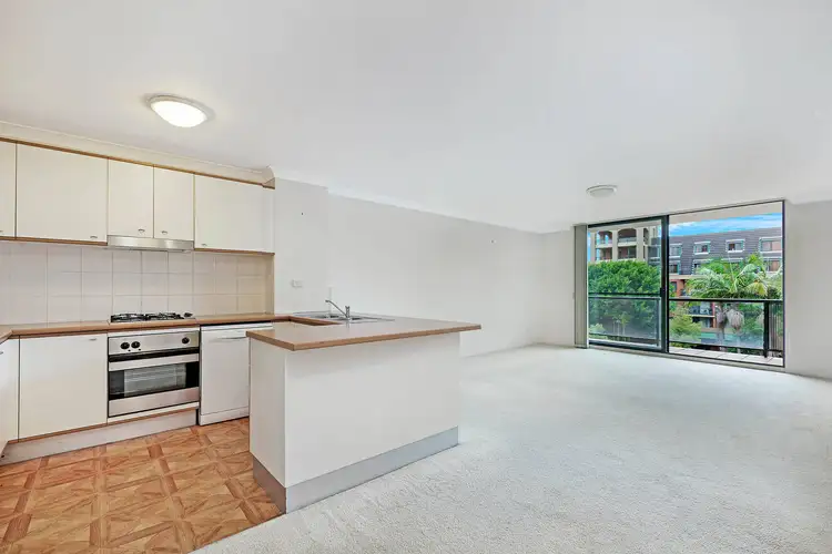 7405/177-219 Mitchell Road, Erskineville NSW 2043