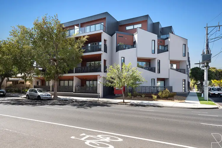 7/27 Victoria Street, Footscray VIC 3011