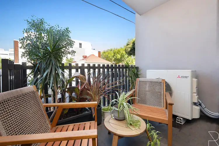 Sixth view of Homely apartment listing, 7/27 Victoria Street, Footscray VIC 3011