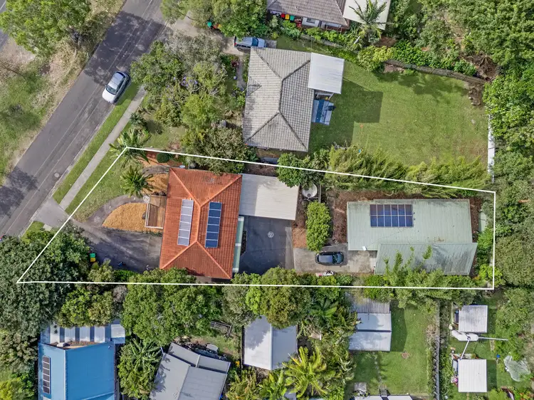 Second view of Homely house listing, 131 Shara Boulevard, Ocean Shores NSW 2483